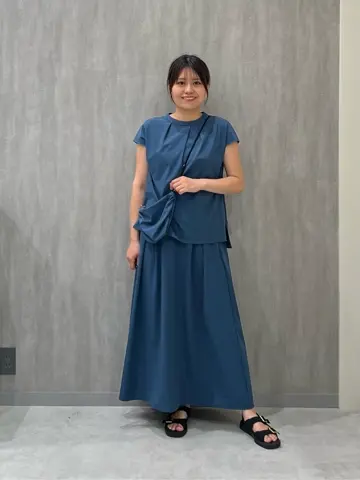 ONWARD CROSSET SELECT 浅倉 コーディネート画像