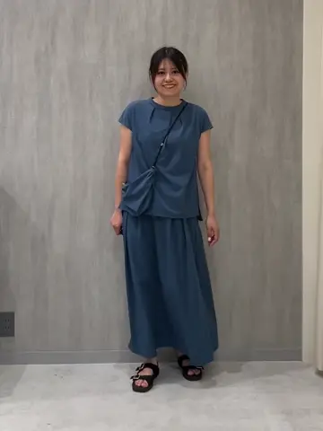 ONWARD CROSSET SELECT 浅倉 コーディネート画像