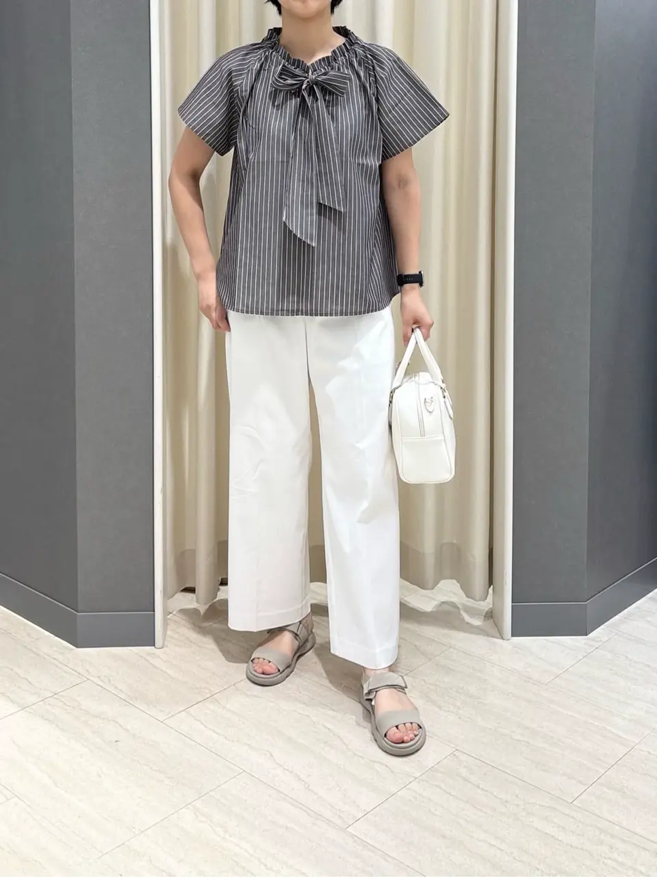  N コーディネート画像