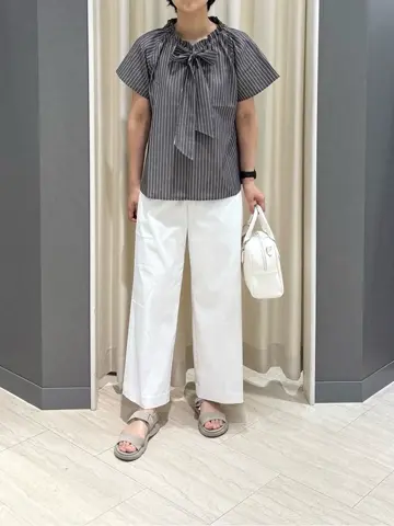 ONWARD CROSSET SELECT N コーディネート画像