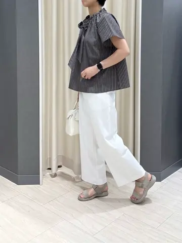 ONWARD CROSSET SELECT N コーディネート画像