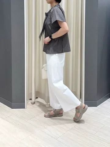 ONWARD CROSSET SELECT N コーディネート画像