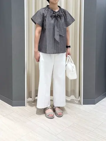 ONWARD CROSSET SELECT N コーディネート画像