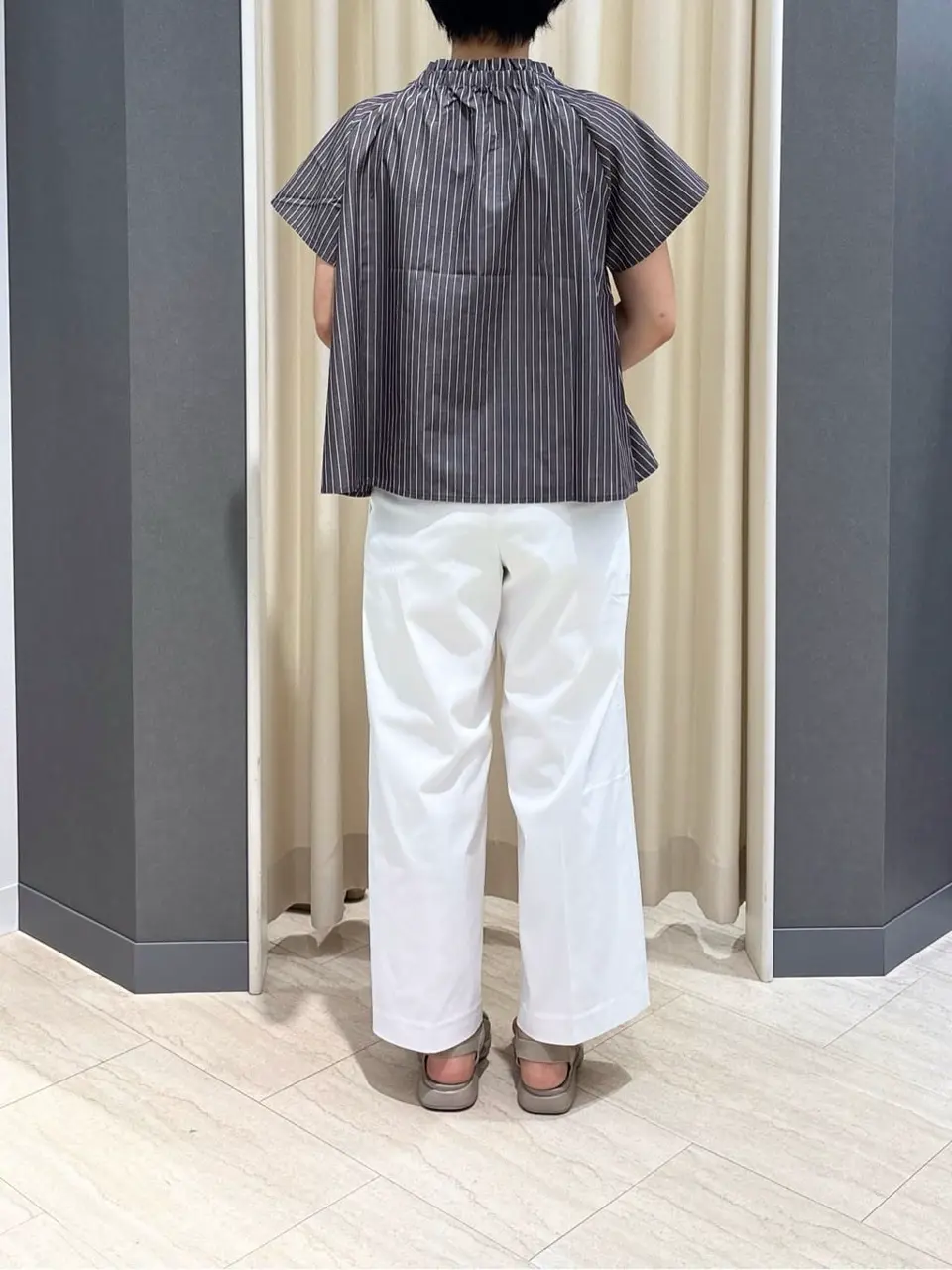 ONWARD CROSSET SELECT N コーディネート画像