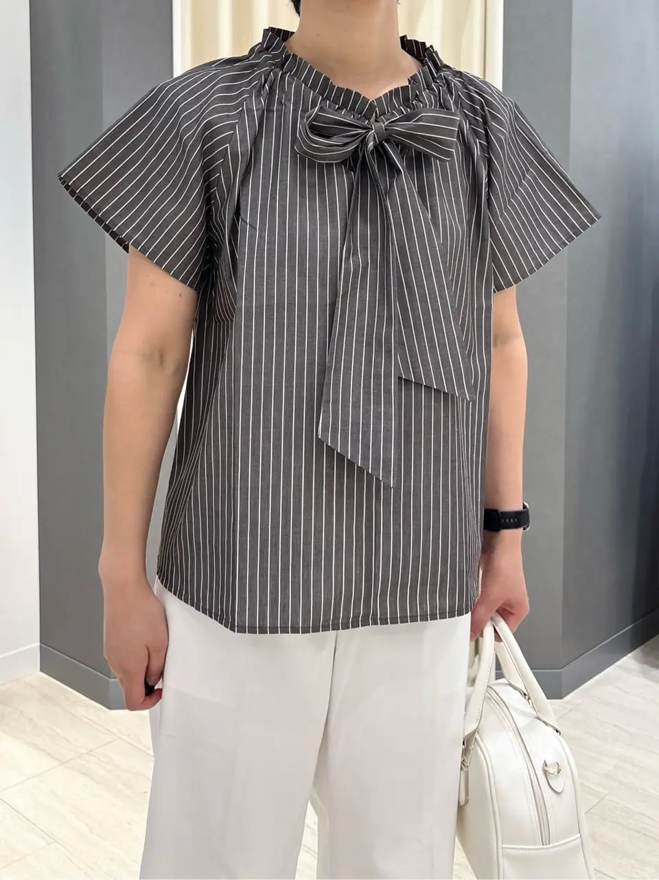 ONWARD CROSSET SELECT N コーディネート画像