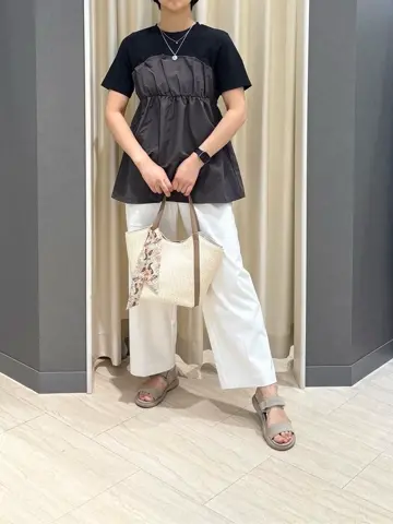 ONWARD CROSSET SELECT N コーディネート画像