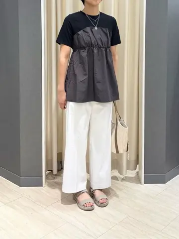 ONWARD CROSSET SELECT N コーディネート画像