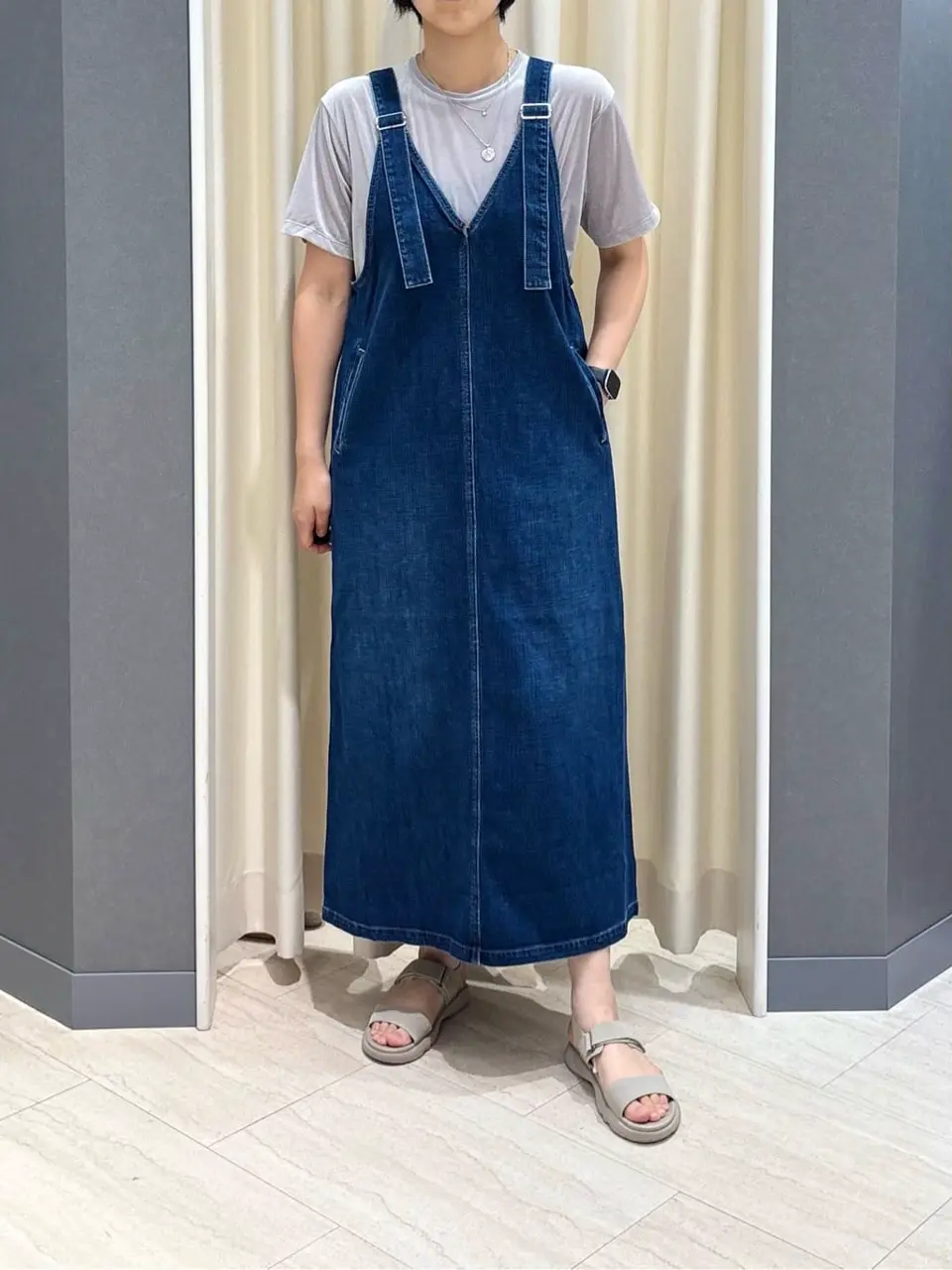  N コーディネート画像