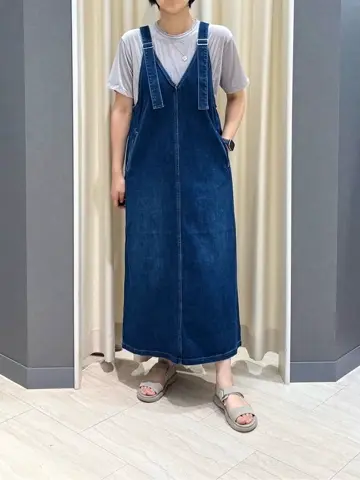 ONWARD CROSSET SELECT N コーディネート画像