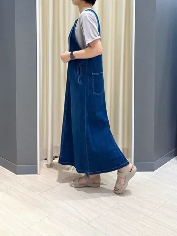 ONWARD CROSSET SELECT N コーディネート画像