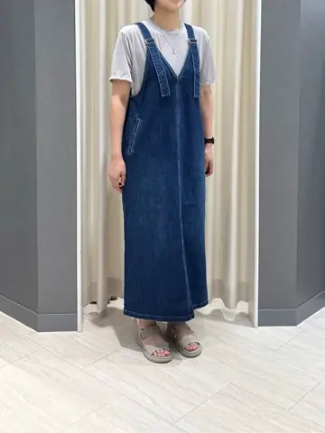 ONWARD CROSSET SELECT N コーディネート画像