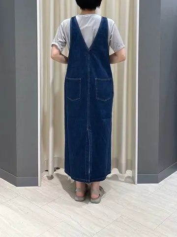 ONWARD CROSSET SELECT N コーディネート画像