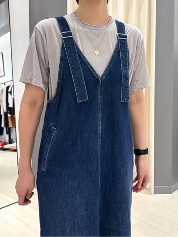 ONWARD CROSSET SELECT N コーディネート画像