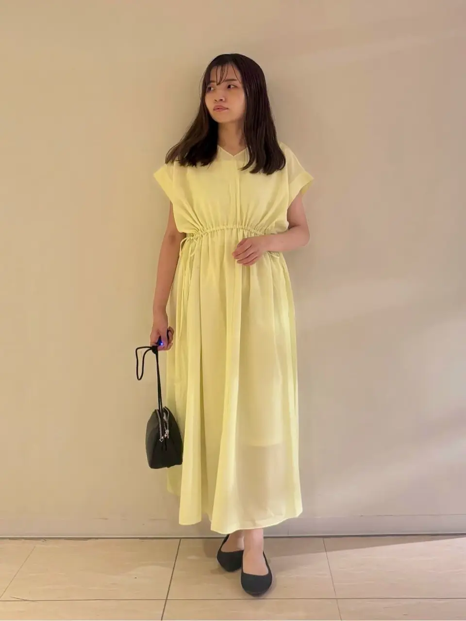 ONWARD CROSSET SELECT 金林 コーディネート画像