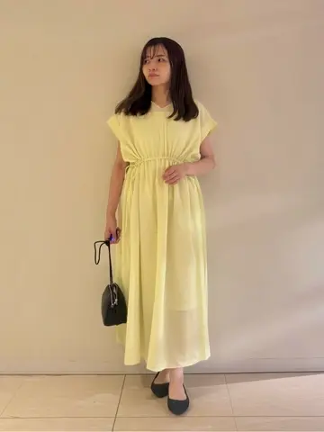 ONWARD CROSSET SELECT 金林 コーディネート画像