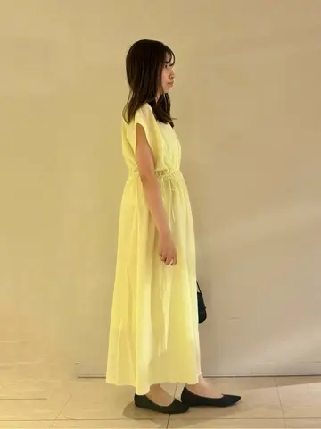 ONWARD CROSSET SELECT 金林 コーディネート画像