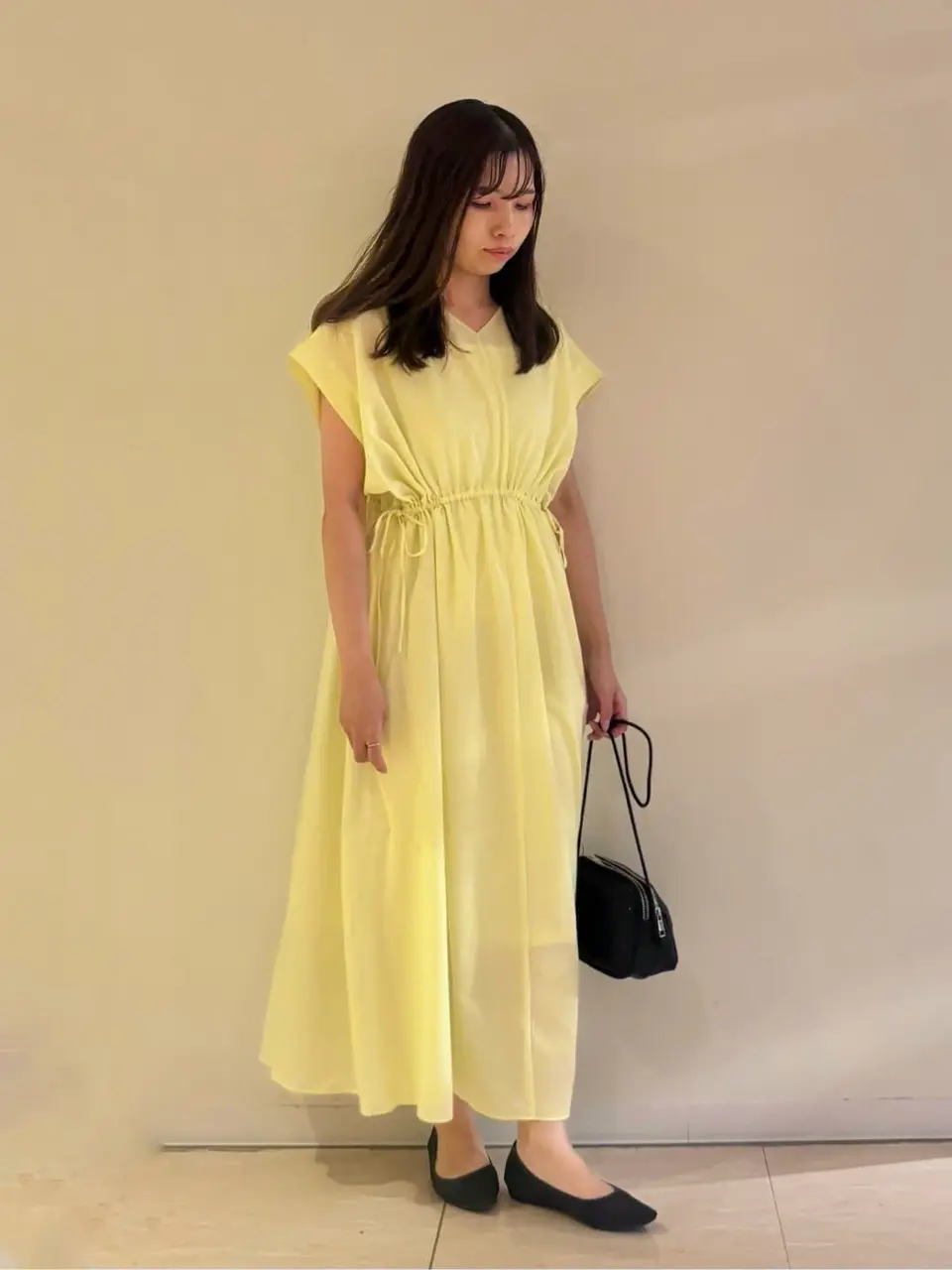 ONWARD CROSSET SELECT 金林 コーディネート画像