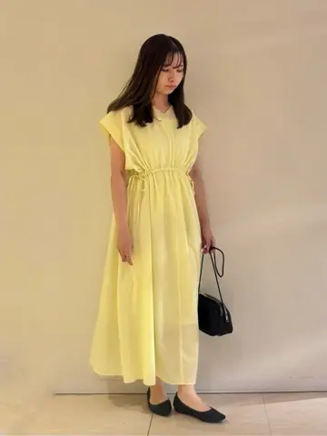 ONWARD CROSSET SELECT 金林 コーディネート画像