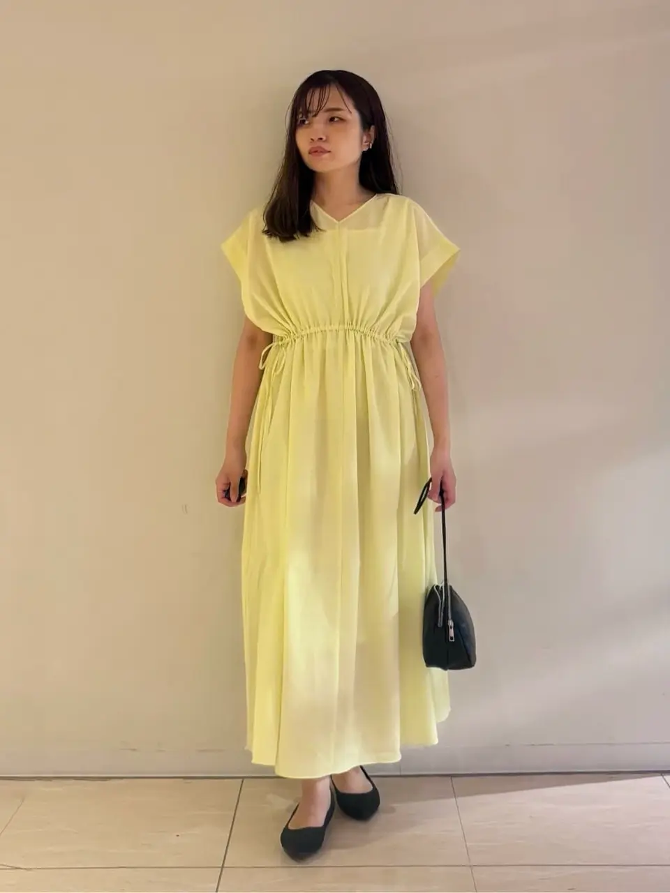 ONWARD CROSSET SELECT 金林 コーディネート画像