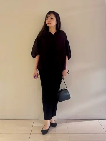 ONWARD CROSSET SELECT 金林 コーディネート画像