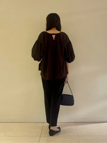 ONWARD CROSSET SELECT 金林 コーディネート画像