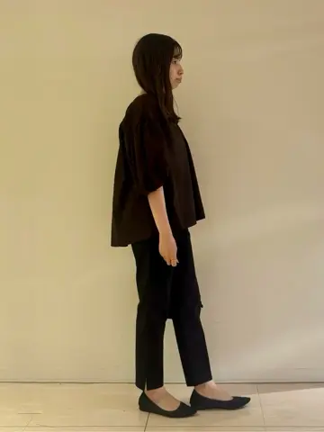 ONWARD CROSSET SELECT 金林 コーディネート画像