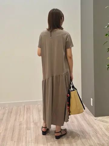 ONWARD CROSSET SELECT mami コーディネート画像