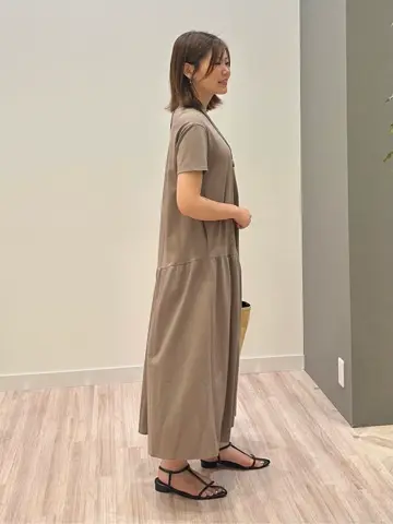 ONWARD CROSSET SELECT mami コーディネート画像