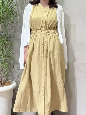 ONWARD CROSSET SELECT 一星 コーディネート画像