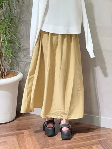 ONWARD CROSSET SELECT 一星 コーディネート画像