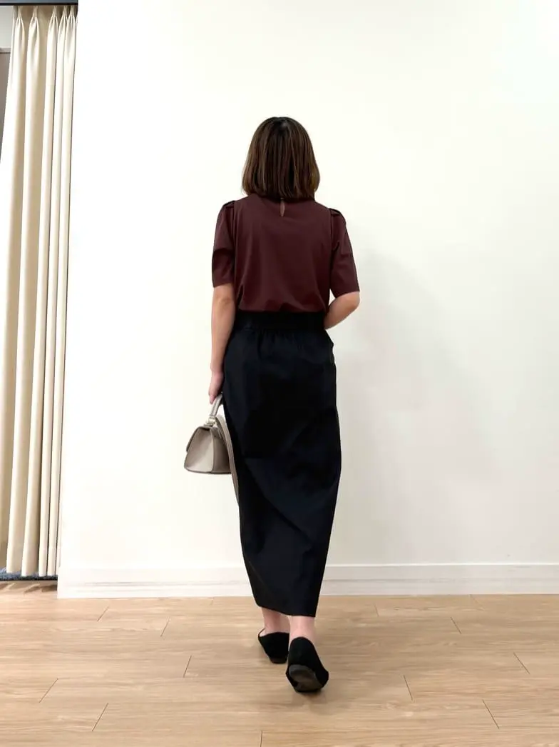 ONWARD CROSSET SELECT 津野 コーディネート画像