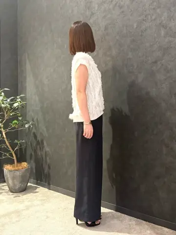 ONWARD CROSSET SELECT Tamura コーディネート画像