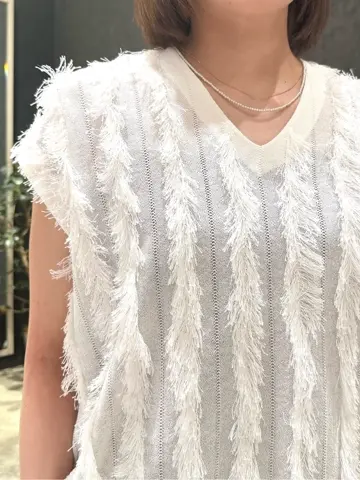 ONWARD CROSSET SELECT Tamura コーディネート画像