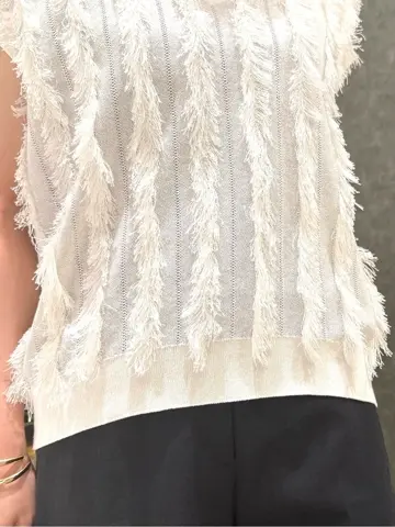 ONWARD CROSSET SELECT Tamura コーディネート画像