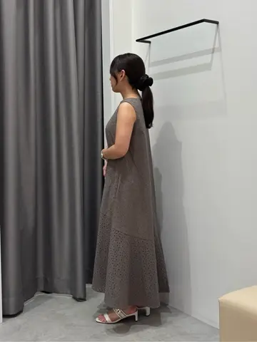 ONWARD CROSSET SELECT 乃和 コーディネート画像