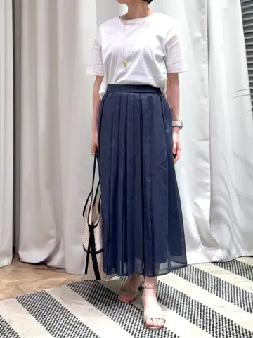 ONWARD CROSSET SELECT M コーディネート画像