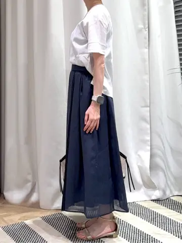 ONWARD CROSSET SELECT M コーディネート画像