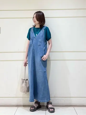 ONWARD CROSSET SELECT Kanako コーディネート画像