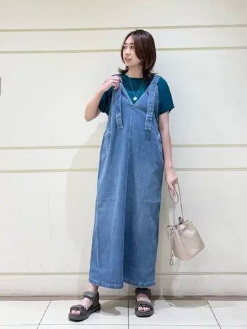 ONWARD CROSSET SELECT Kanako コーディネート画像