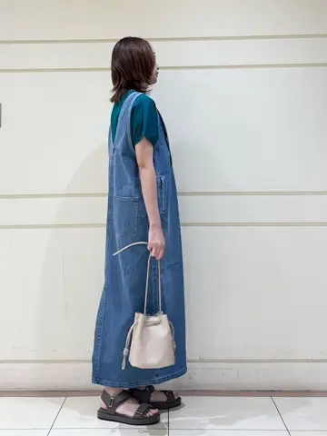 ONWARD CROSSET SELECT Kanako コーディネート画像