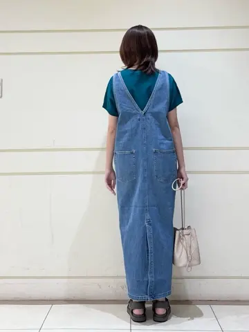 ONWARD CROSSET SELECT Kanako コーディネート画像