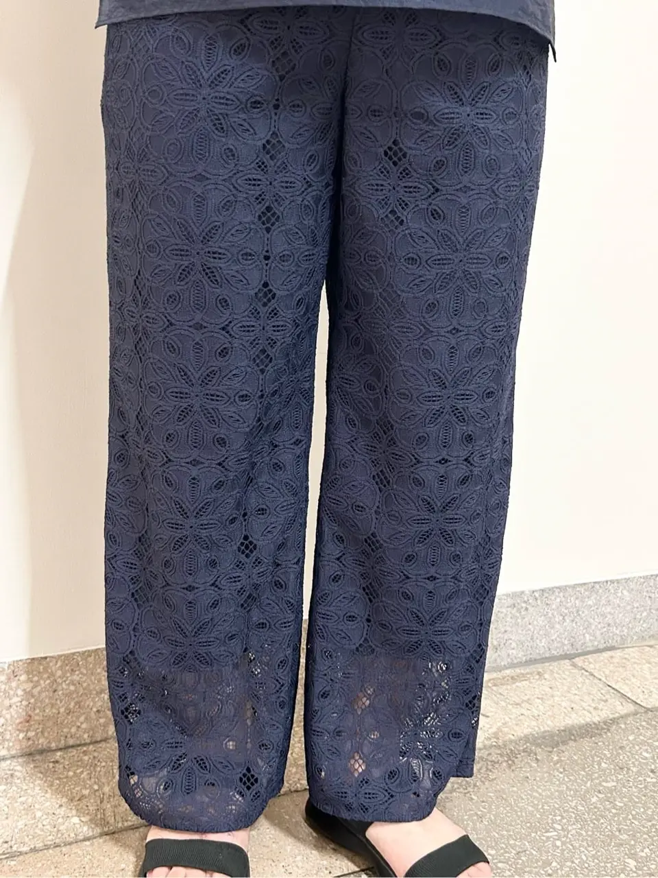 ONWARD CROSSET SELECT 千葉 コーディネート画像