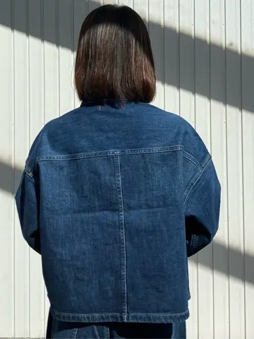 ONWARD CROSSET SELECT 東 コーディネート画像