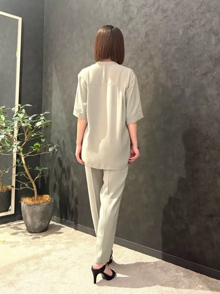 ONWARD CROSSET SELECT Tamura コーディネート画像