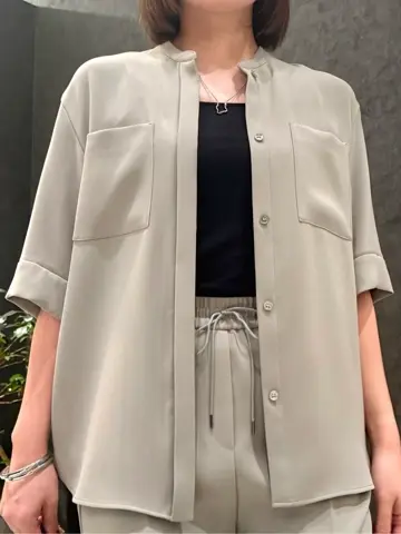 ONWARD CROSSET SELECT Tamura コーディネート画像