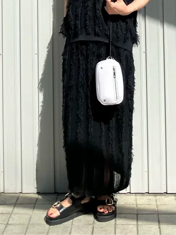 ONWARD CROSSET SELECT 東 コーディネート画像