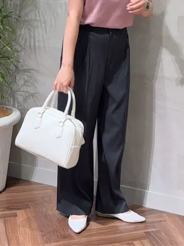 ONWARD CROSSET SELECT 一星 コーディネート画像