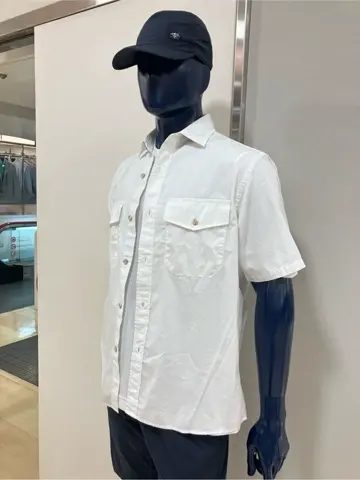 ONWARD CROSSET SELECT 斉藤 コーディネート画像