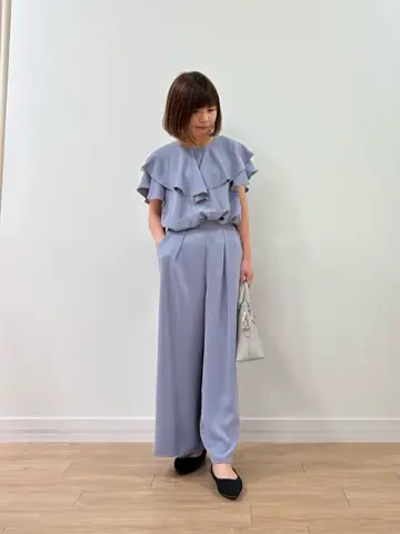 ONWARD CROSSET SELECT 津野 コーディネート画像