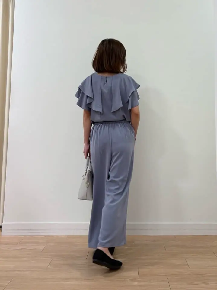 ONWARD CROSSET SELECT 津野 コーディネート画像